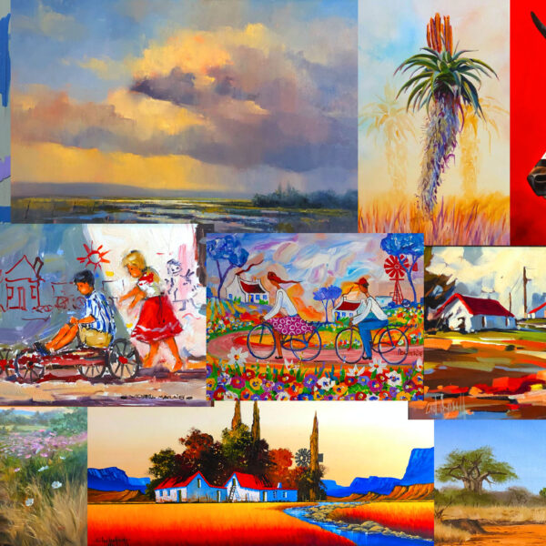 All Artists
