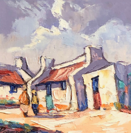 Robert Badenhorst