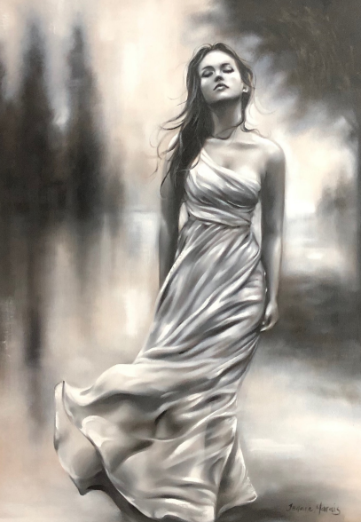 Jeanne Marais