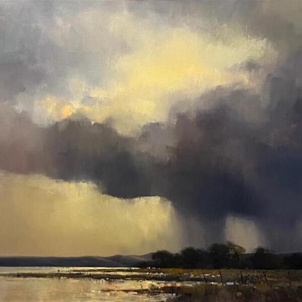 Fine art by Ignatius Marx