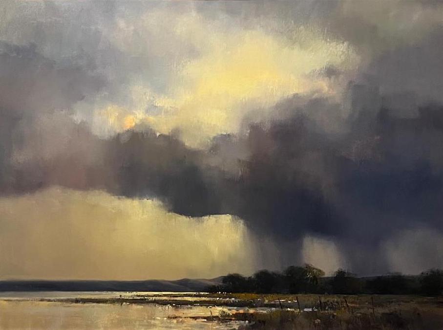 Fine art by Ignatius Marx