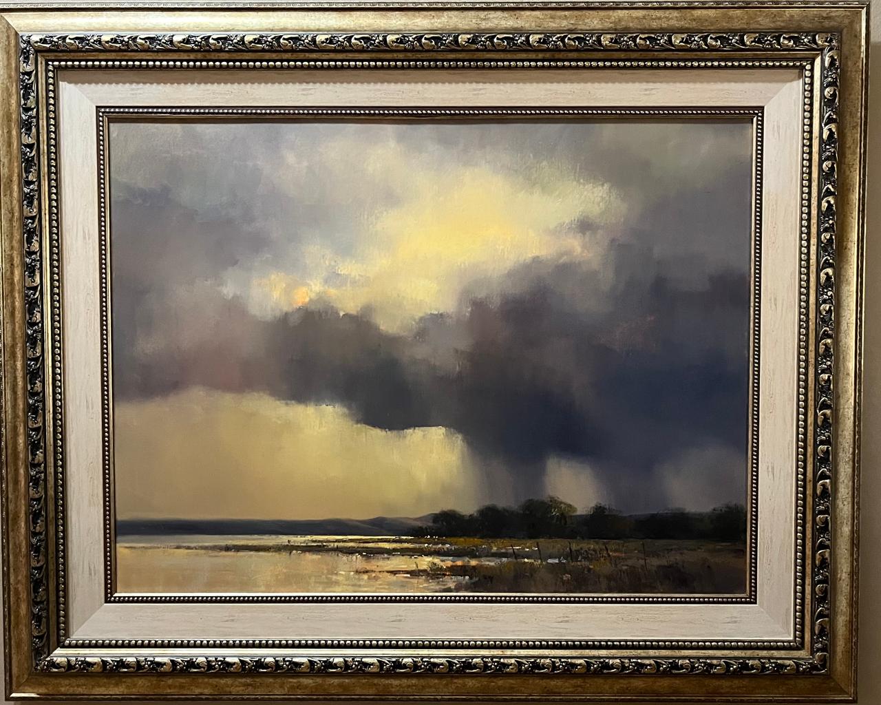Fine art by Ignatius Marx