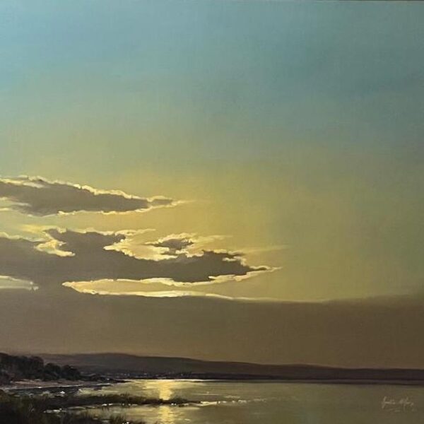 Fine art by Ignatius Marx