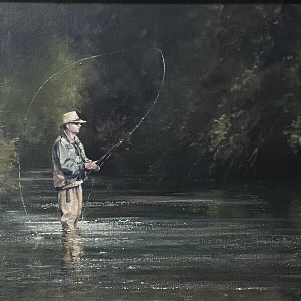 Fine art by Ignatius Marx