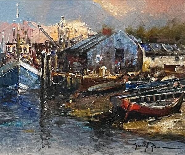 Gerrit Roon
